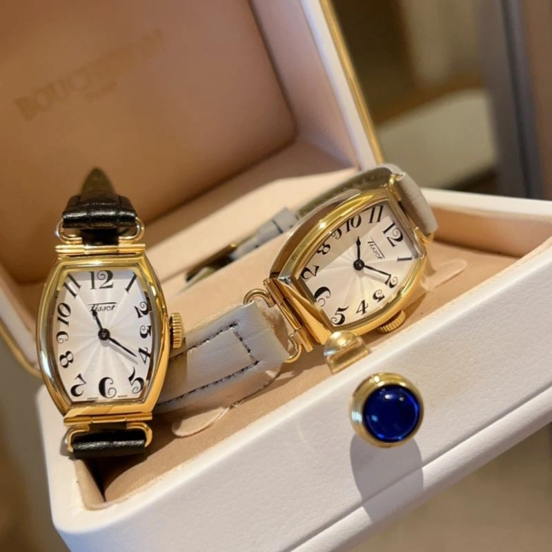 Faithkeybiz TISSOT Watches