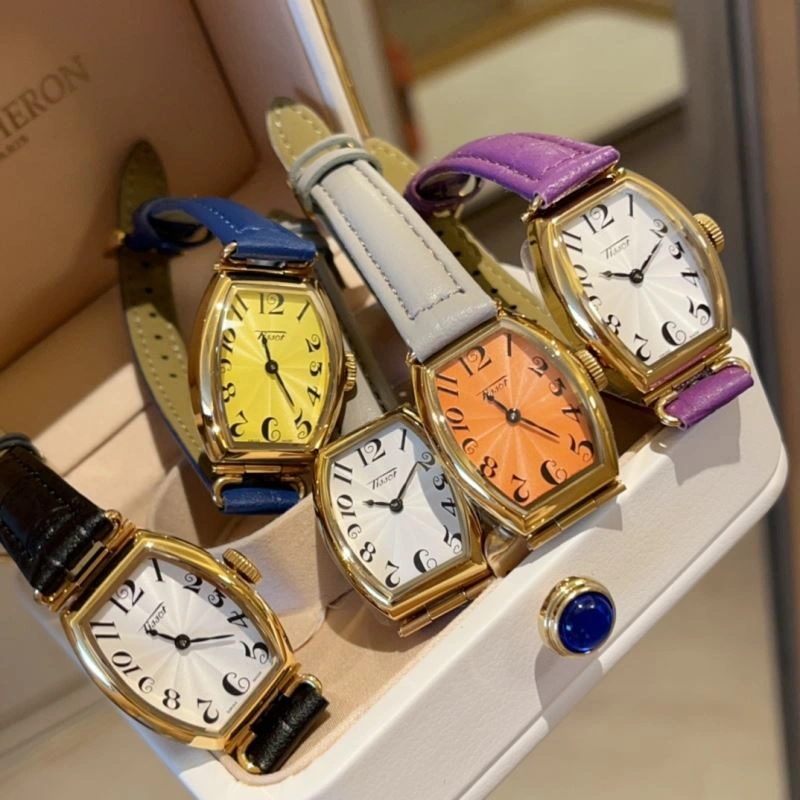 Faithkeybiz TISSOT Watches
