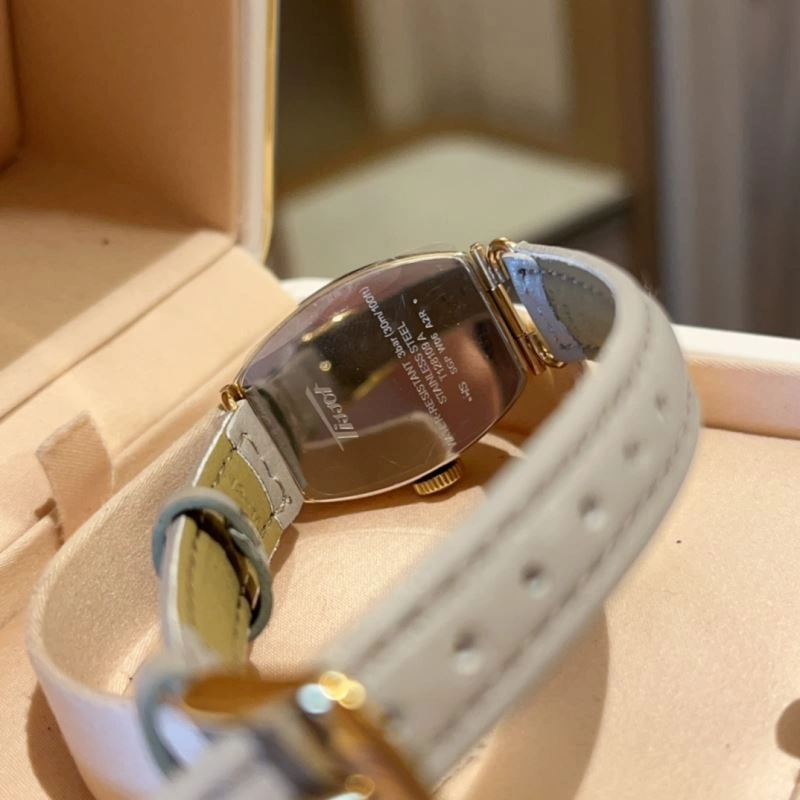 Faithkeybiz TISSOT Watches