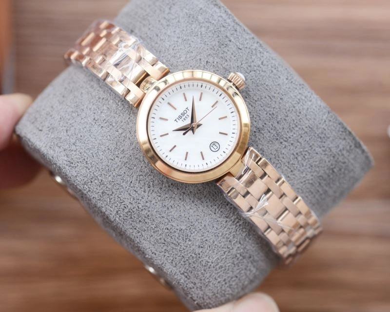 TISSOT Watches