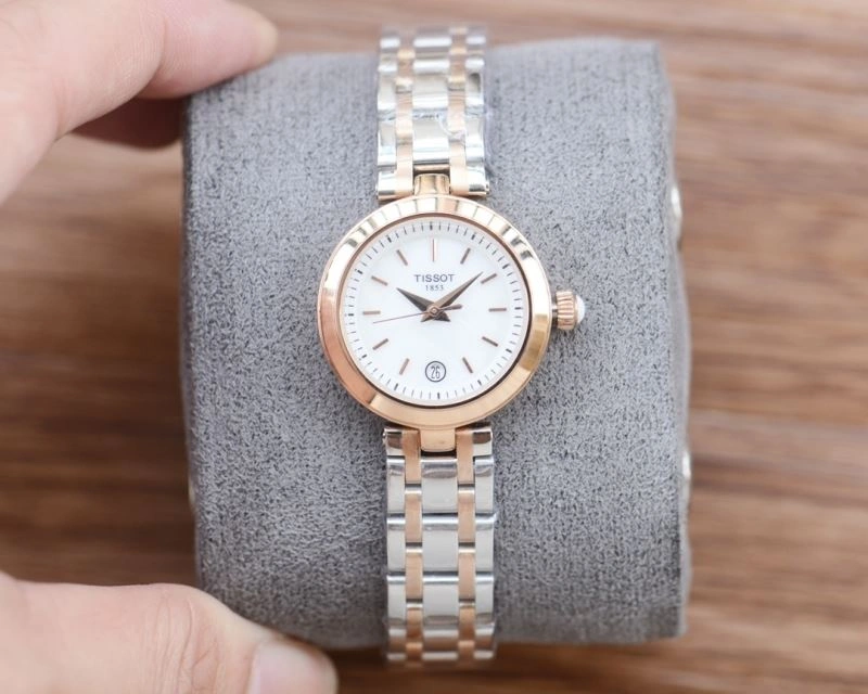 Faithkeybiz TISSOT Watches