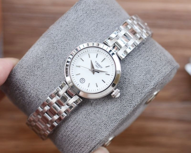 Faithkeybiz TISSOT Watches
