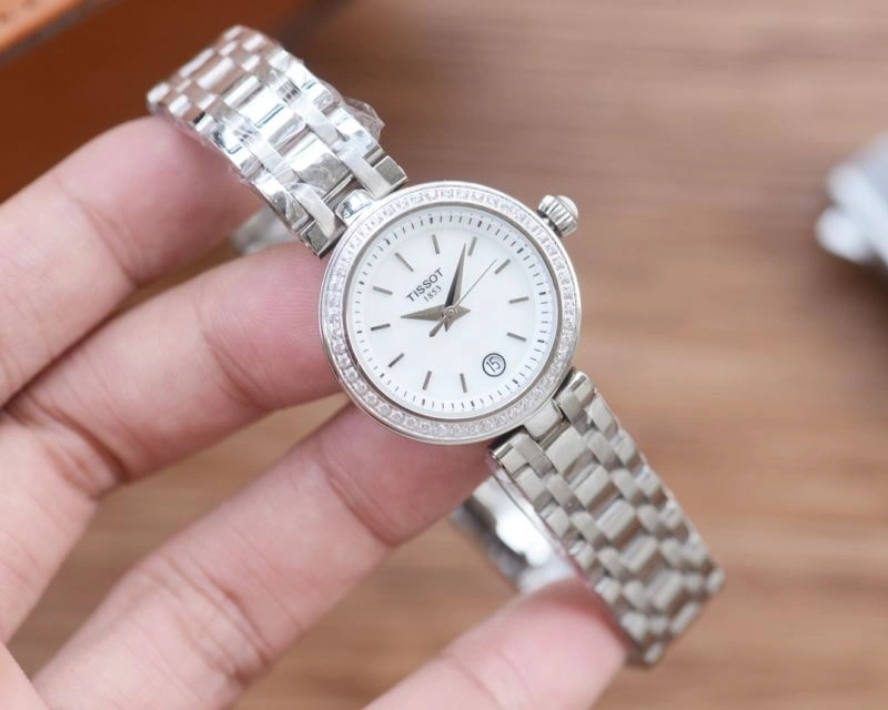 Faithkeybiz TISSOT Watches