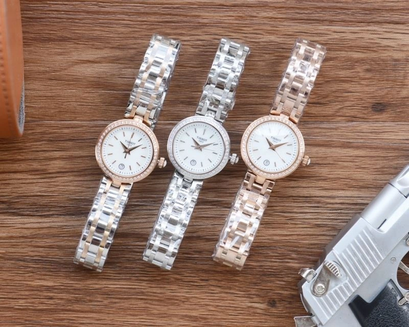 Faithkeybiz TISSOT Watches