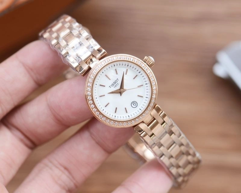 Faithkeybiz TISSOT Watches