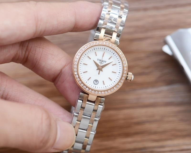 Faithkeybiz TISSOT Watches