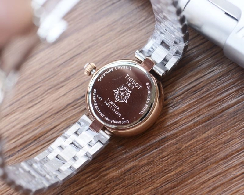 Faithkeybiz TISSOT Watches