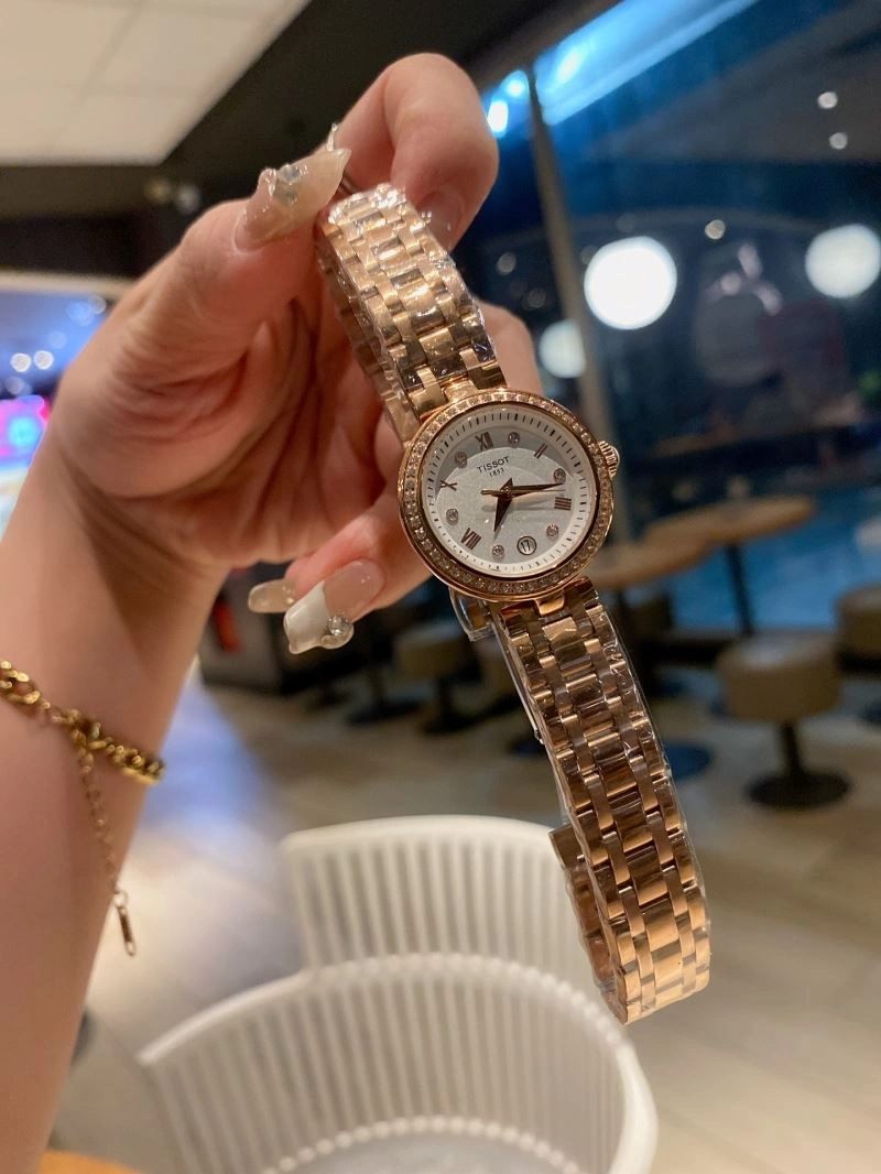 Faithkeybiz TISSOT Watches