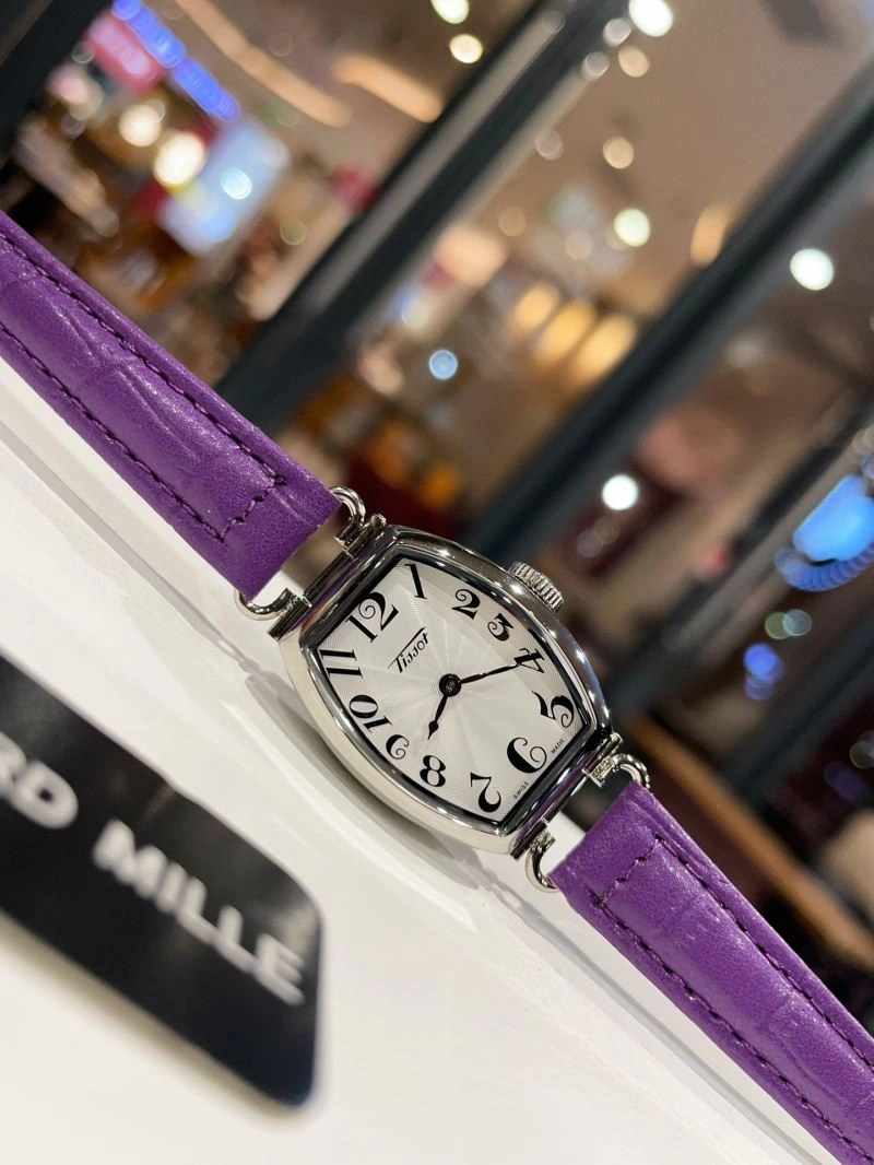 TISSOT Watches
