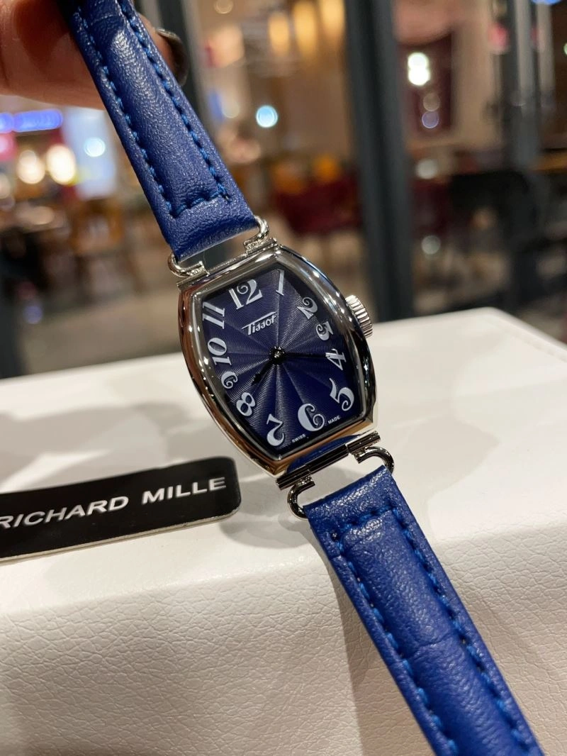 Faithkeybiz TISSOT Watches