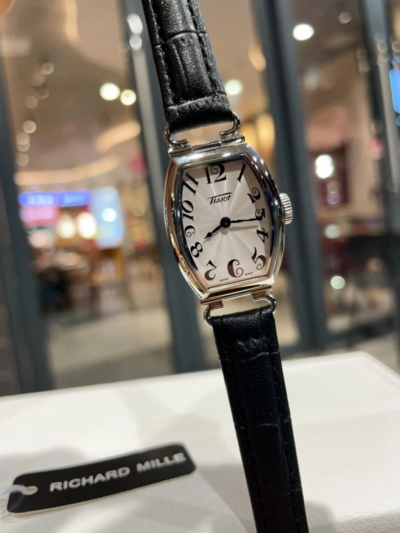 Faithkeybiz TISSOT Watches