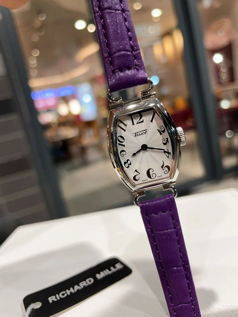 Faithkeybiz TISSOT Watches