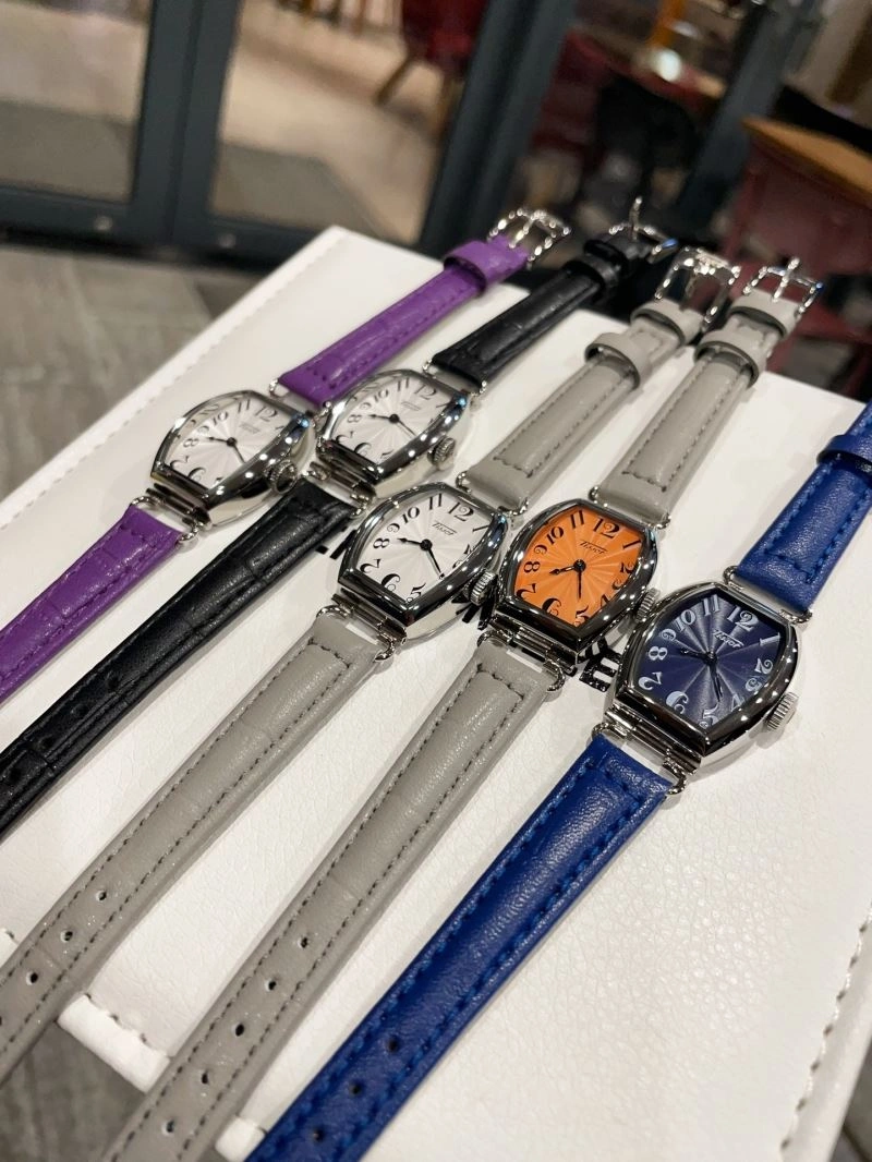 Faithkeybiz TISSOT Watches