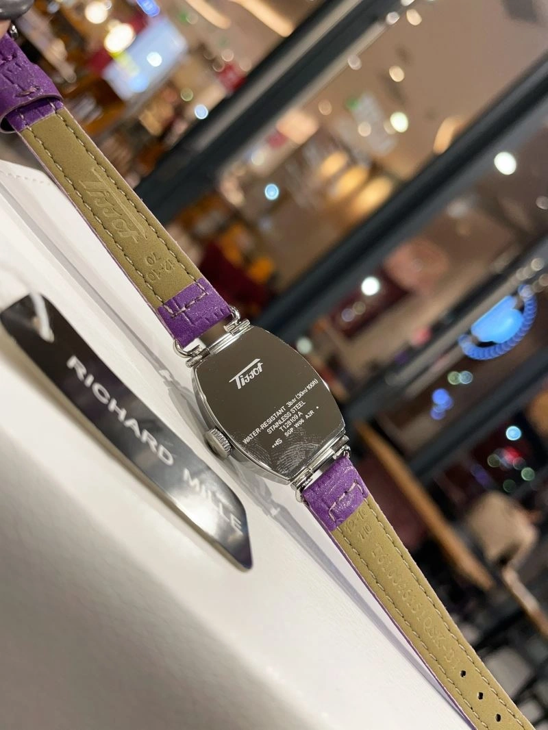 Faithkeybiz TISSOT Watches
