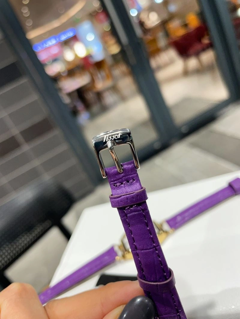 Faithkeybiz TISSOT Watches