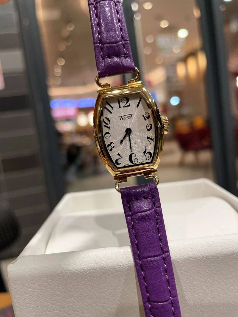 TISSOT Watches