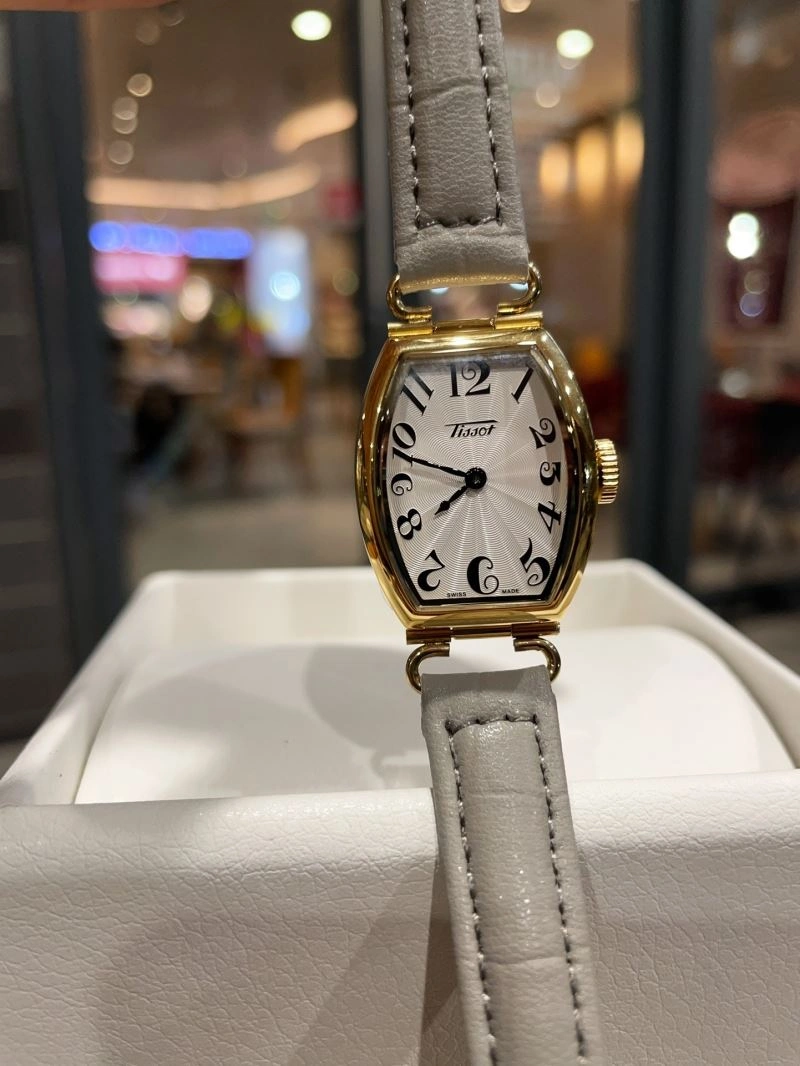 Faithkeybiz TISSOT Watches