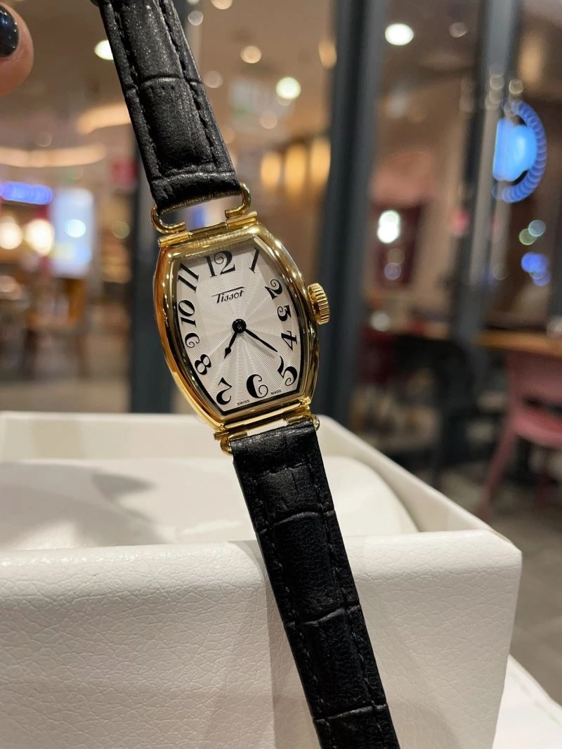 Faithkeybiz TISSOT Watches