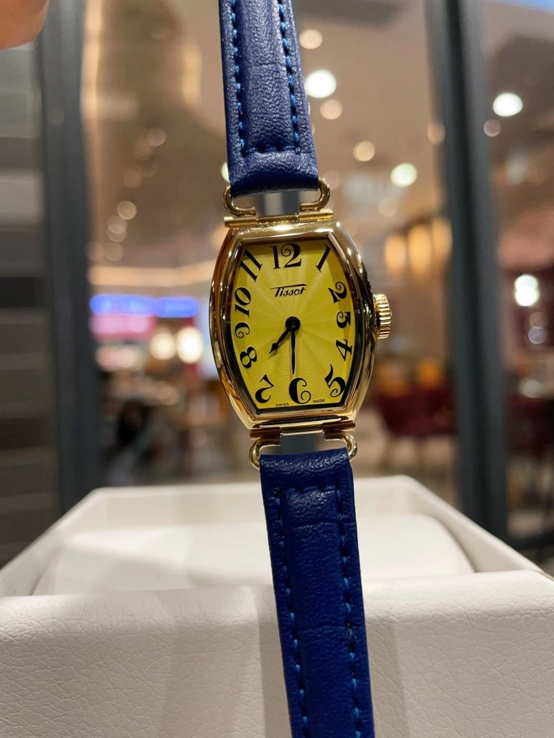 Faithkeybiz TISSOT Watches