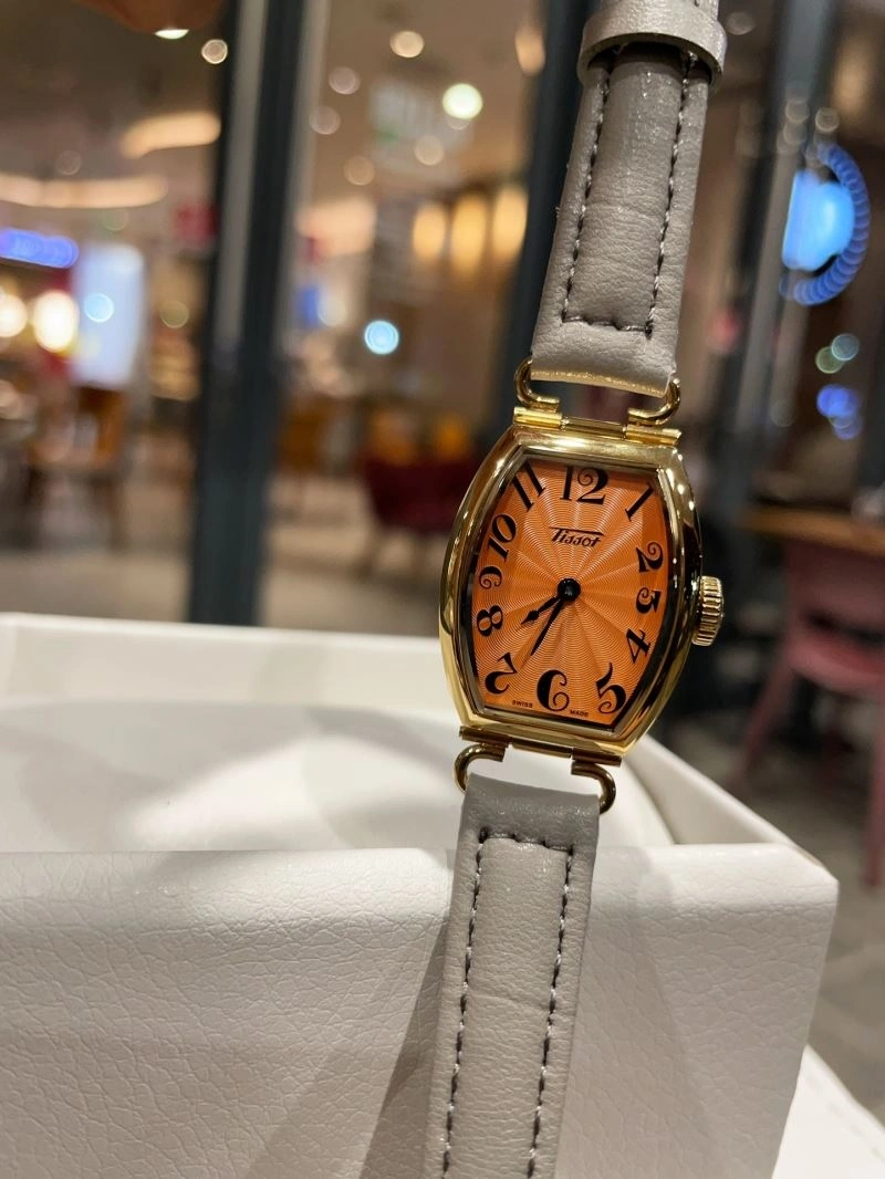Faithkeybiz TISSOT Watches