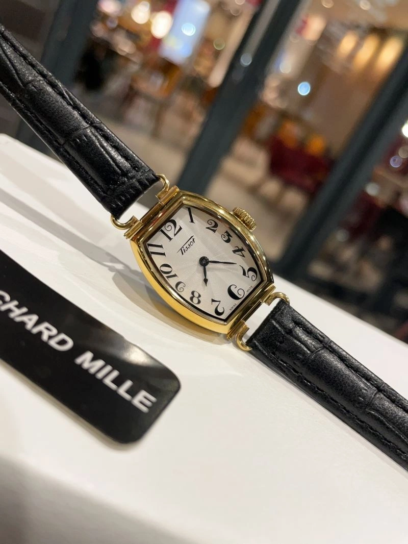 Faithkeybiz TISSOT Watches