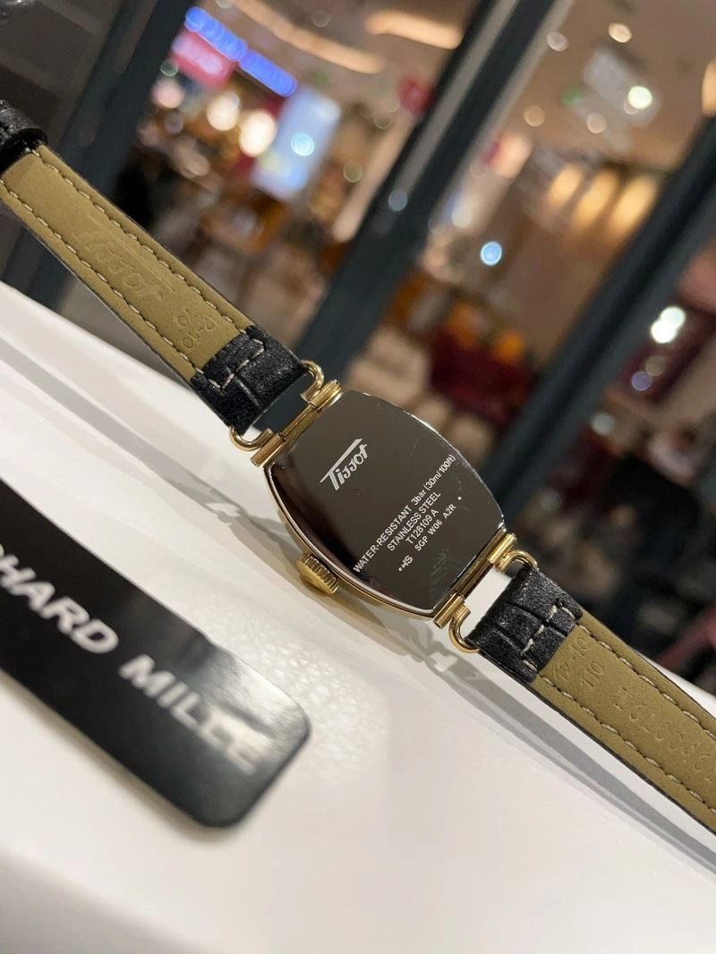 Faithkeybiz TISSOT Watches