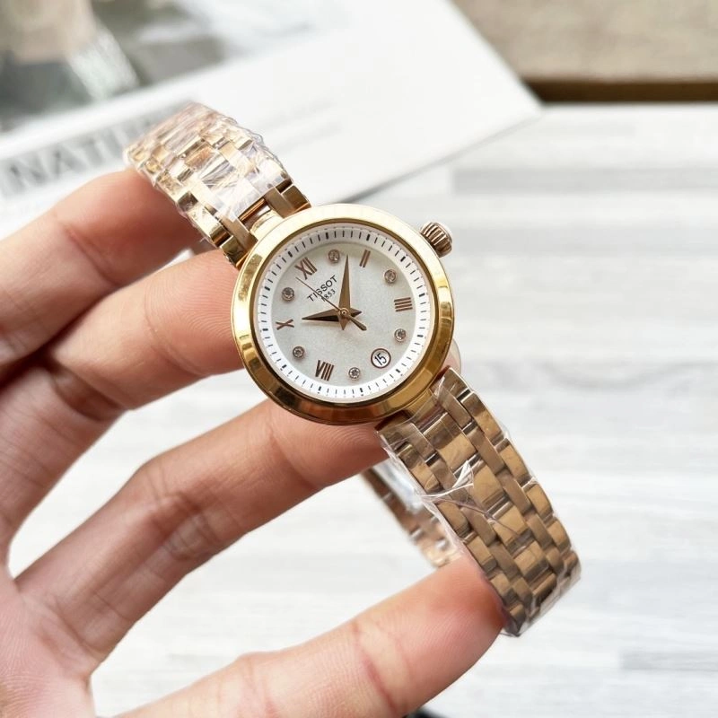 TISSOT Watches
