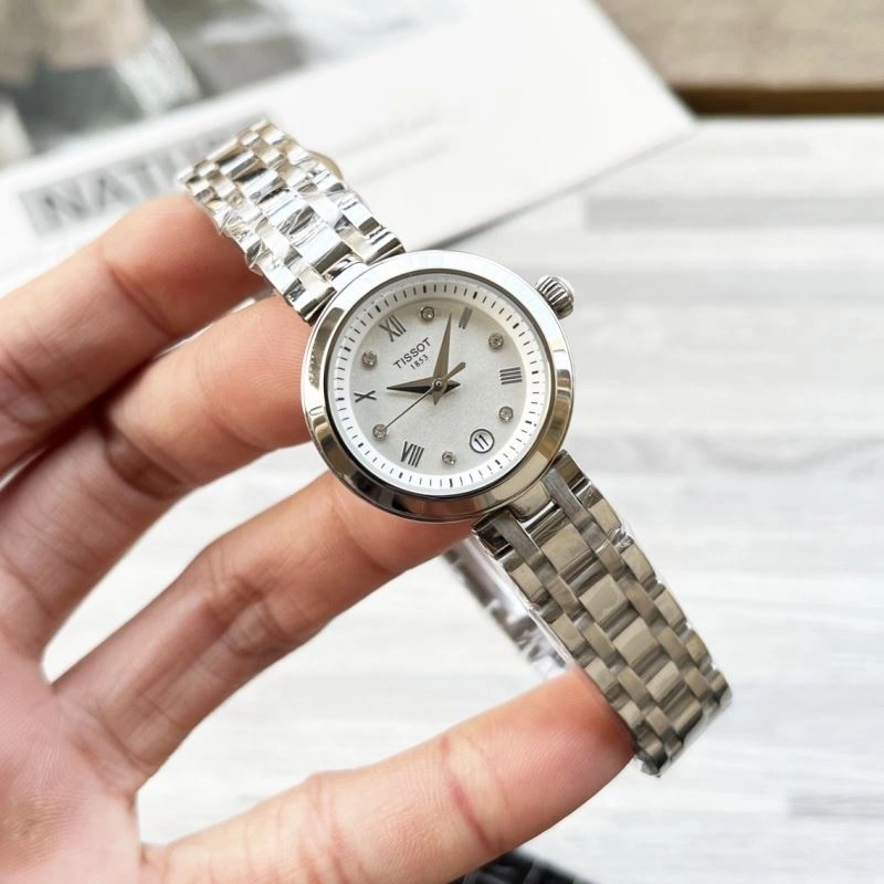 Faithkeybiz TISSOT Watches