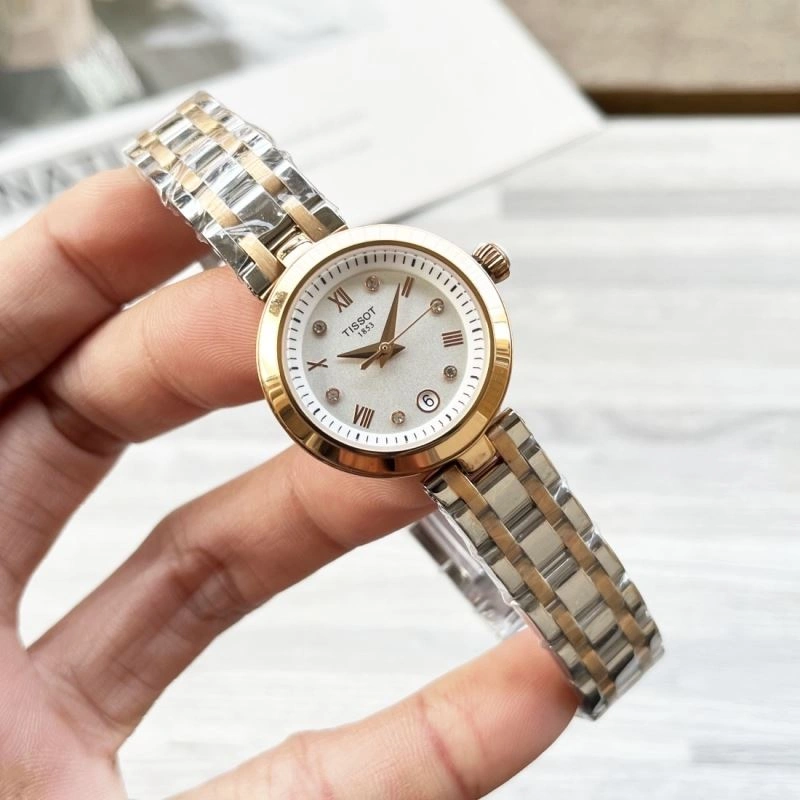 Faithkeybiz TISSOT Watches