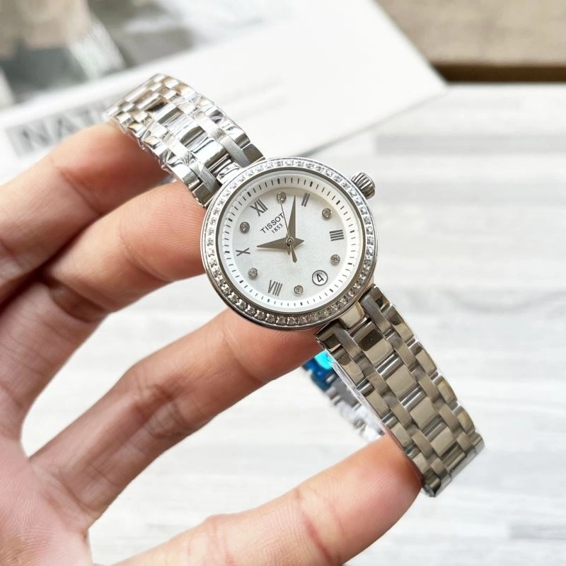 Faithkeybiz TISSOT Watches