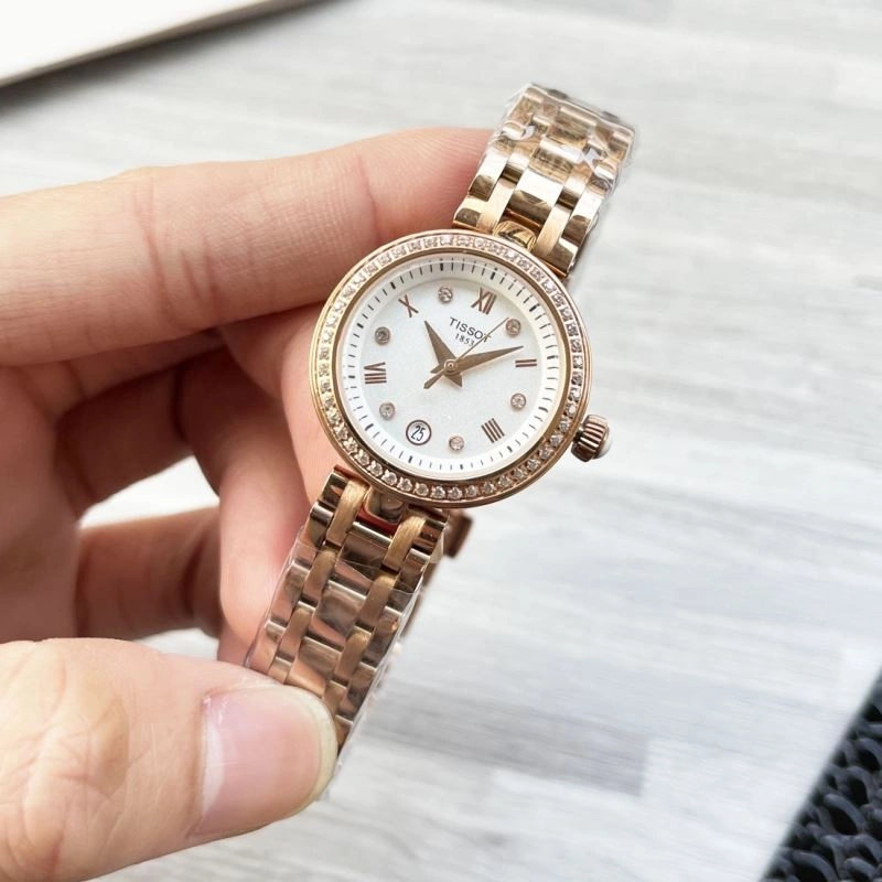 Faithkeybiz TISSOT Watches