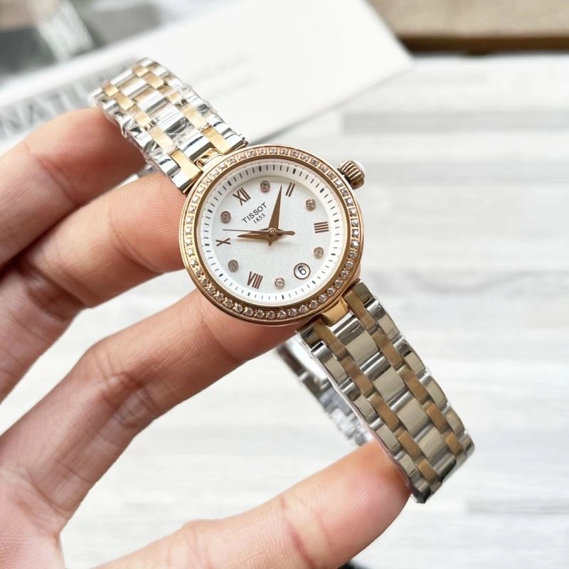 Faithkeybiz TISSOT Watches