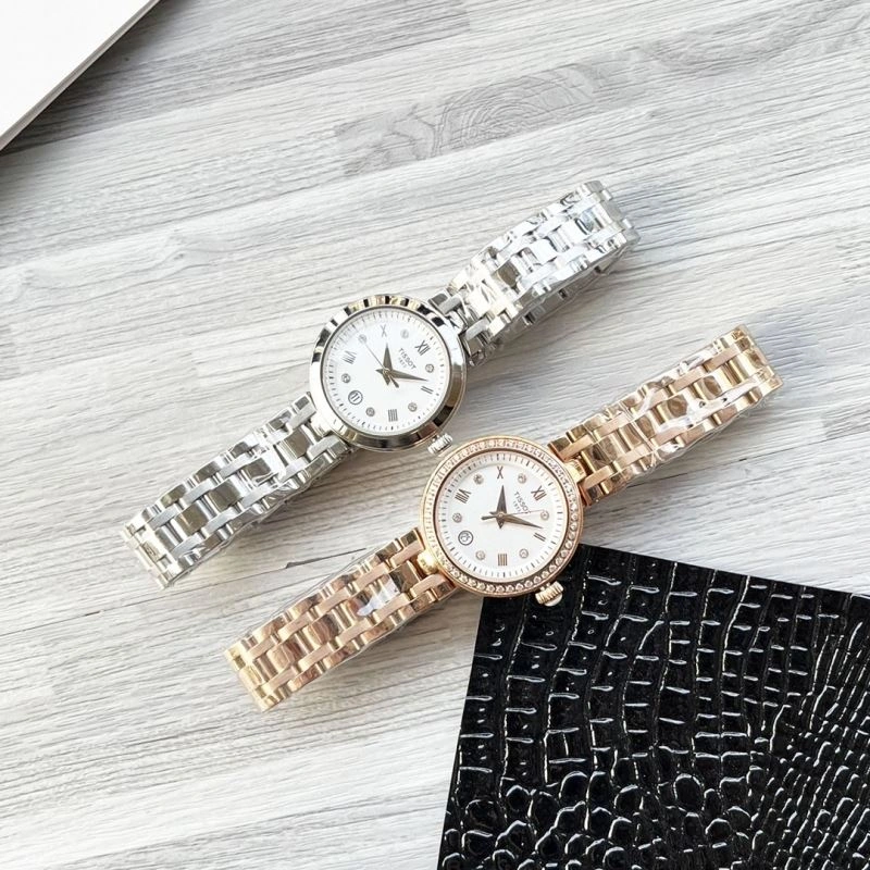 Faithkeybiz TISSOT Watches