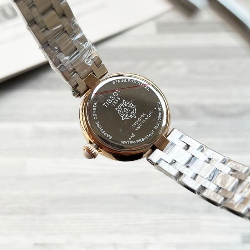 Faithkeybiz TISSOT Watches
