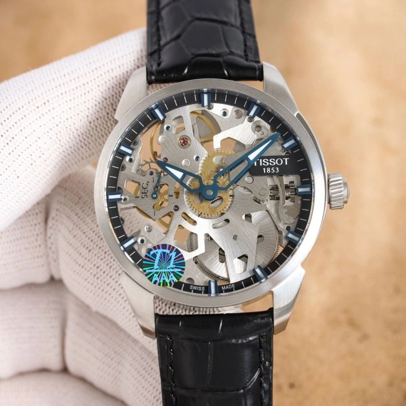 TISSOT Watches