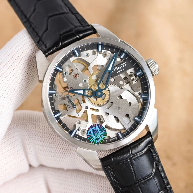 Faithkeybiz TISSOT Watches