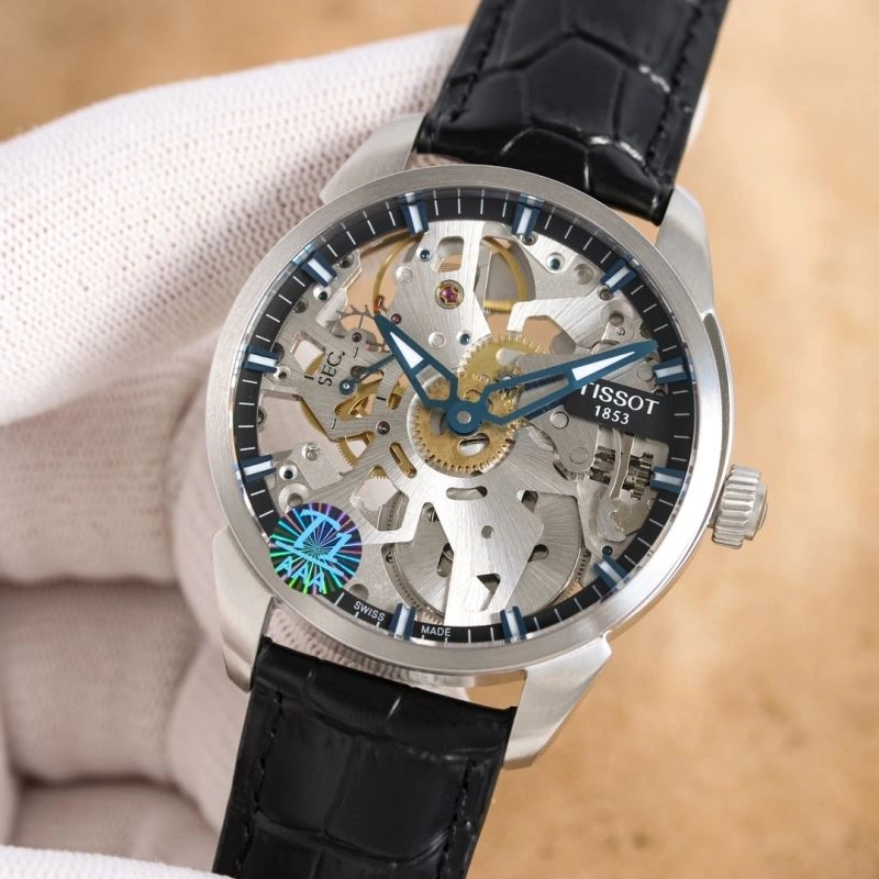 Faithkeybiz TISSOT Watches