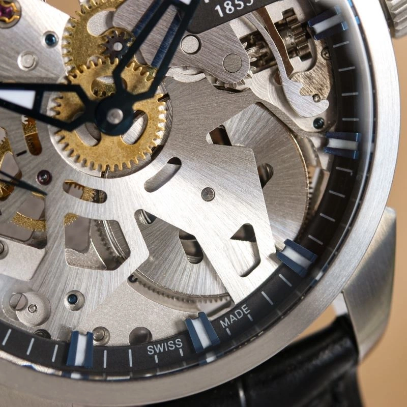 Faithkeybiz TISSOT Watches