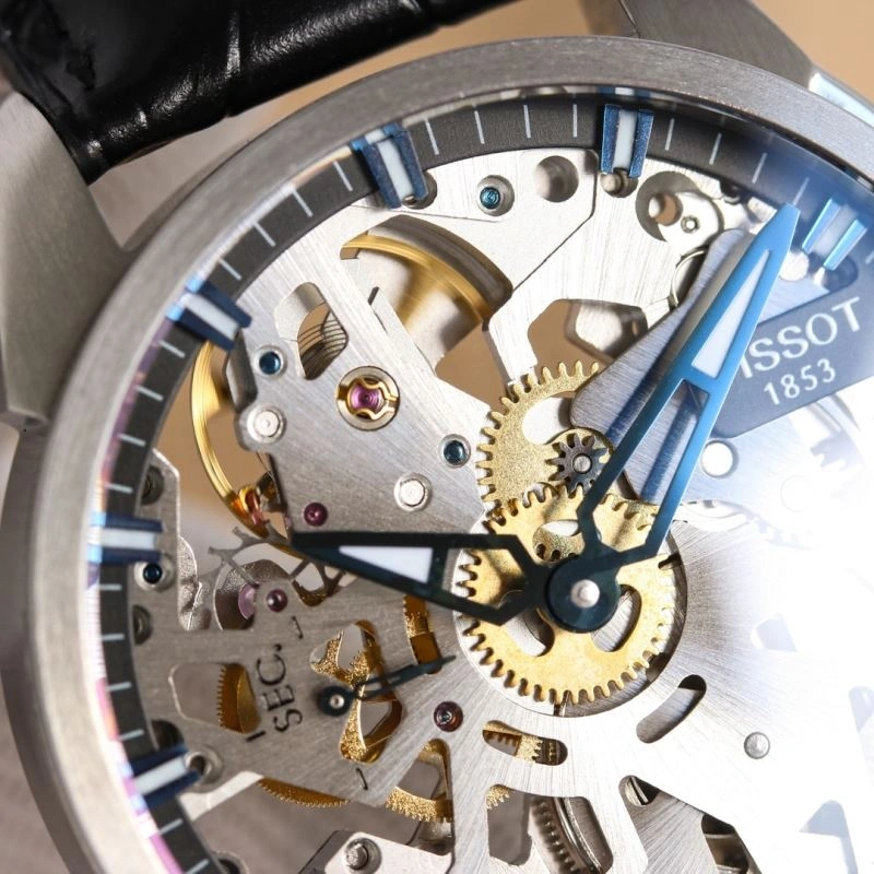 Faithkeybiz TISSOT Watches
