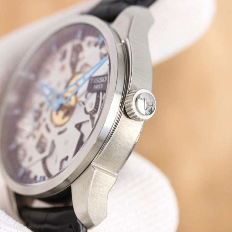 Faithkeybiz TISSOT Watches