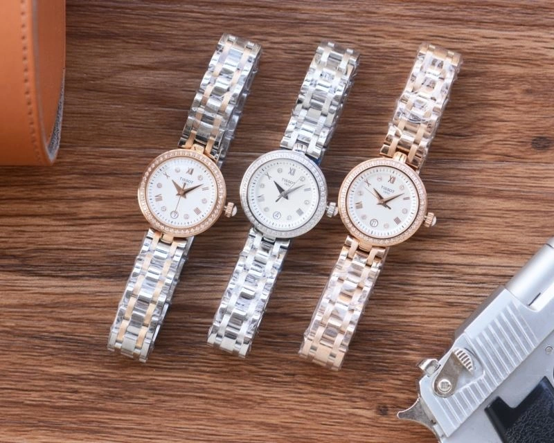 TISSOT Watches