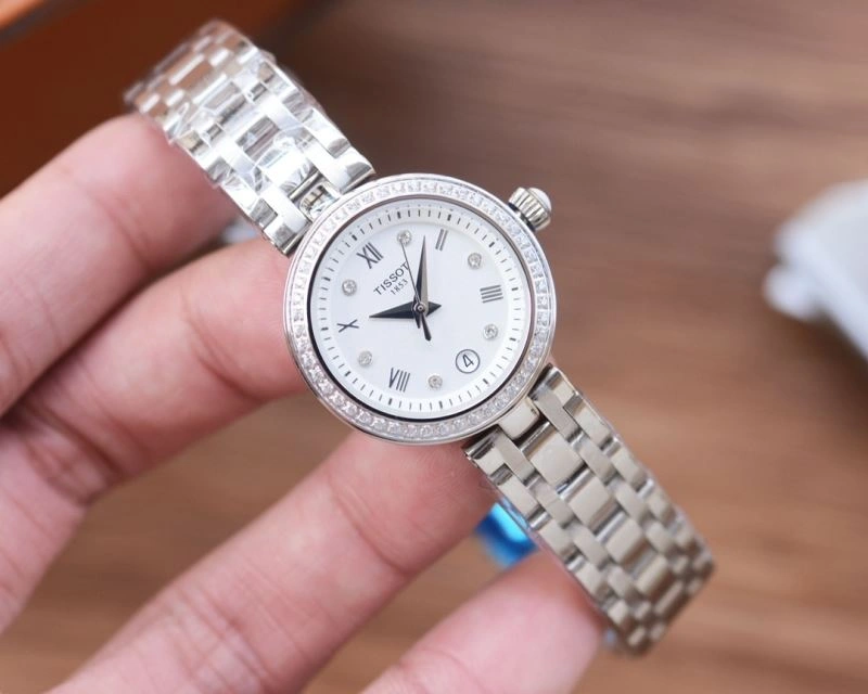 Faithkeybiz TISSOT Watches