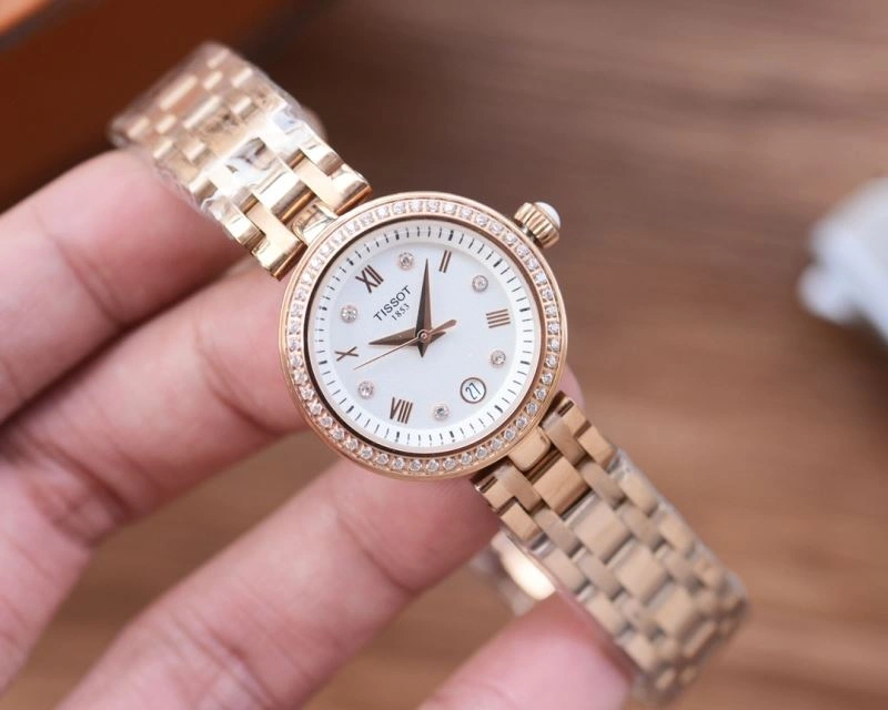 Faithkeybiz TISSOT Watches