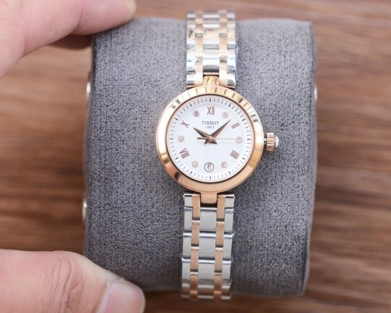 Faithkeybiz TISSOT Watches