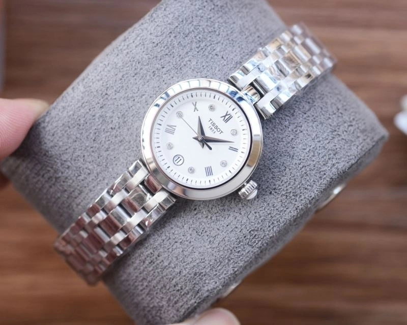 Faithkeybiz TISSOT Watches