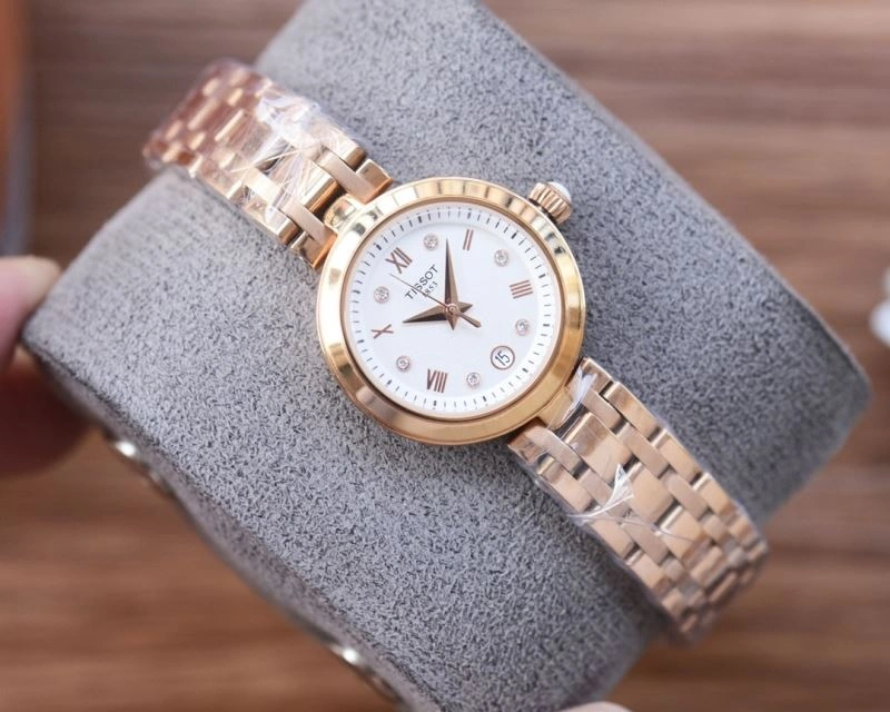 Faithkeybiz TISSOT Watches