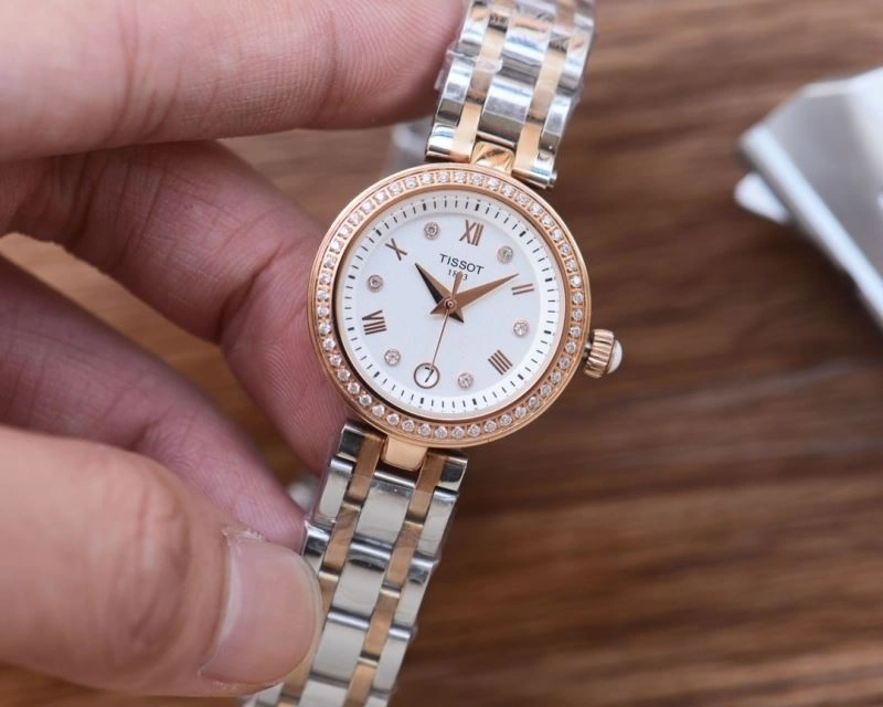 Faithkeybiz TISSOT Watches