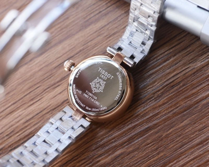Faithkeybiz TISSOT Watches