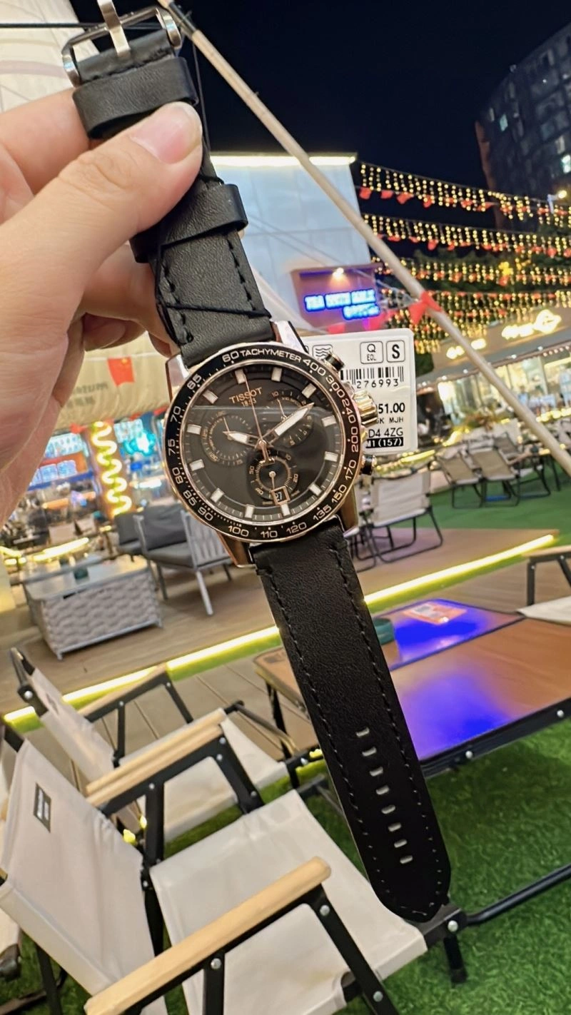 TISSOT Watches