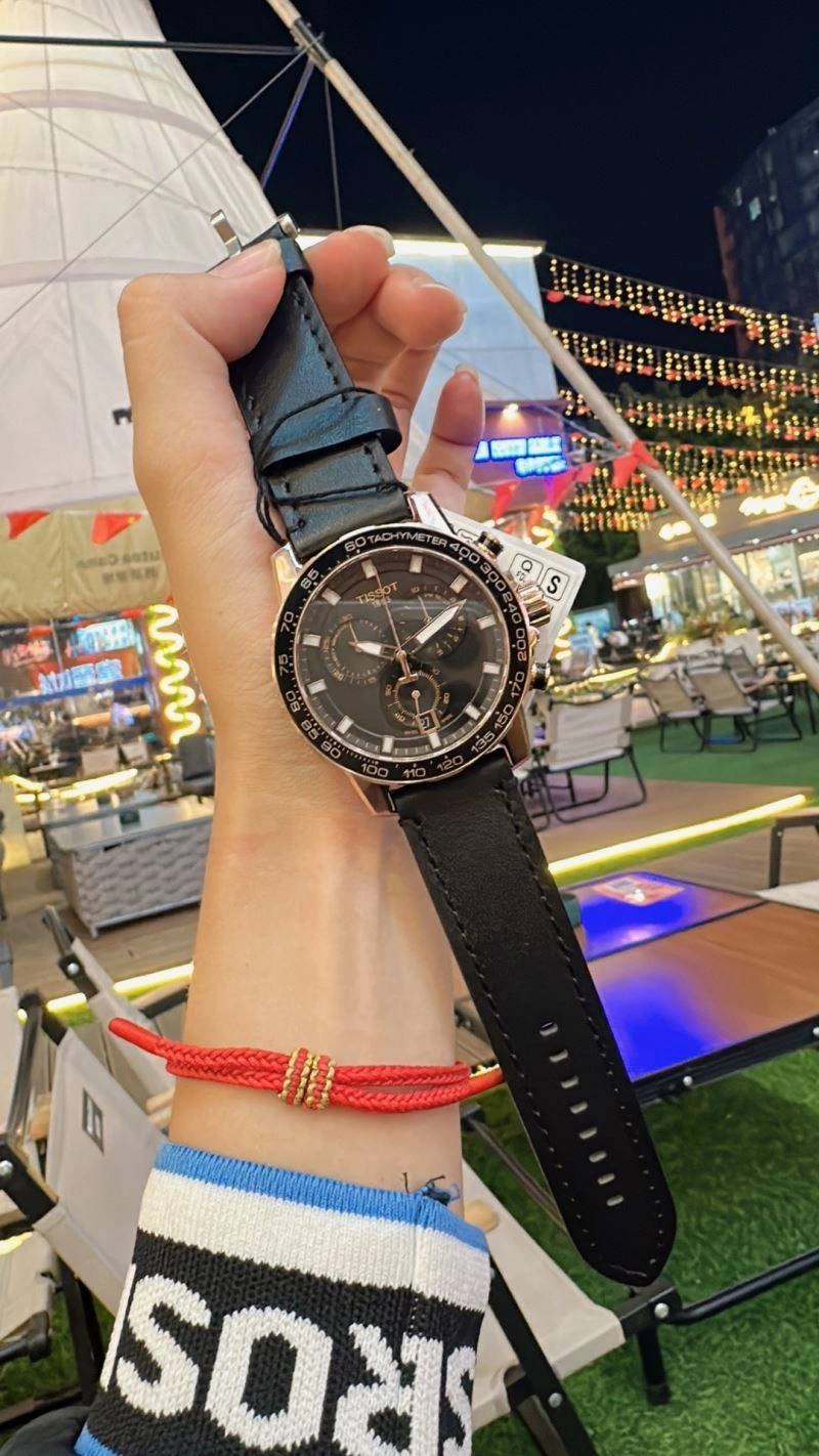 Faithkeybiz TISSOT Watches